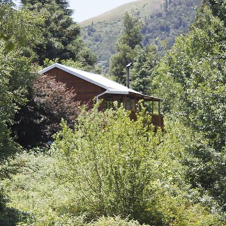 Nibelheim Self Catering Cottage Hogsback Exterior foto